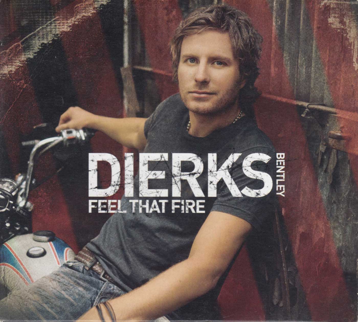 Feel That Fire